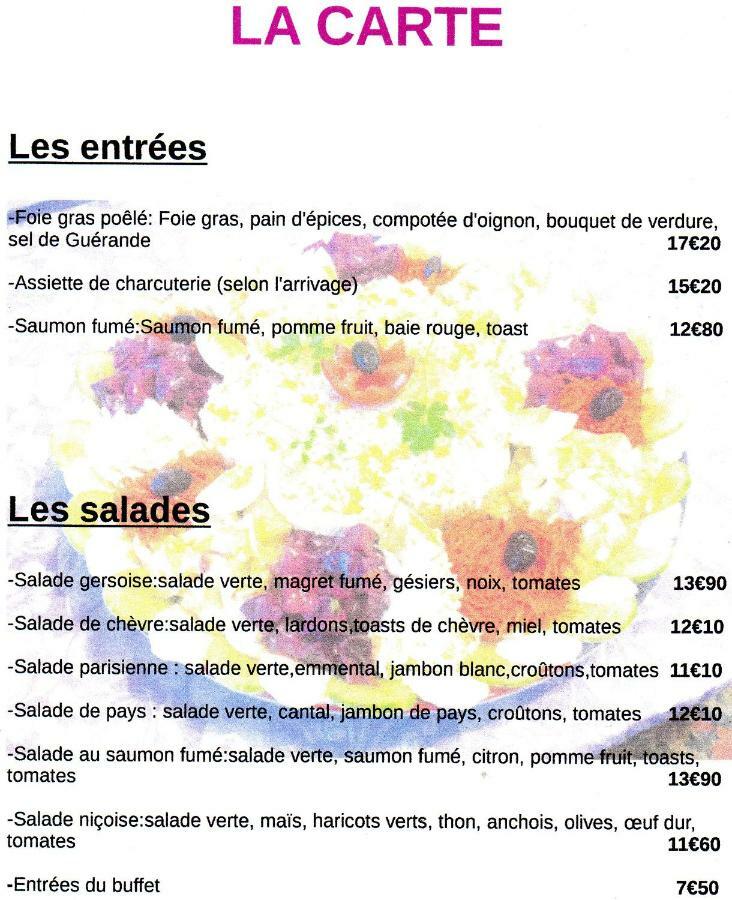 Le Barry Ξενοδοχείο Villefranche-dʼAlbigeois Εξωτερικό φωτογραφία